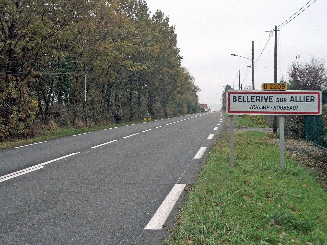 Photo 4 — Bellerive-sur-Allier, Allier (03700)