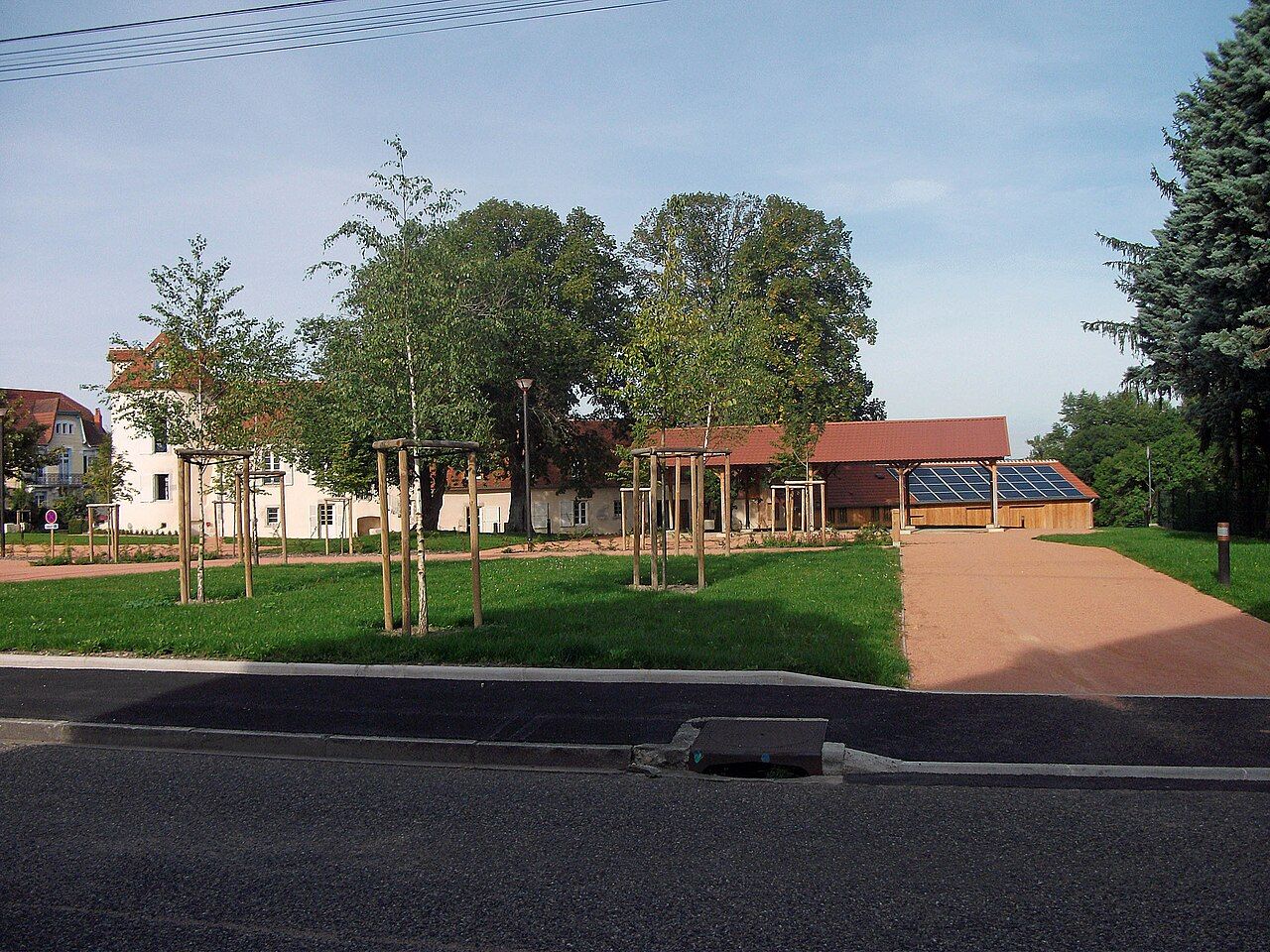 Photo 5 — Bellerive-sur-Allier, Allier (03700)