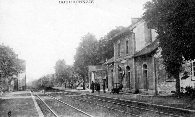 Bessay-sur-Allier
