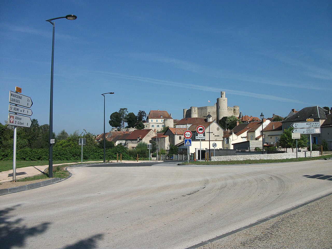 Photo 2 — Billy, Allier (03260)