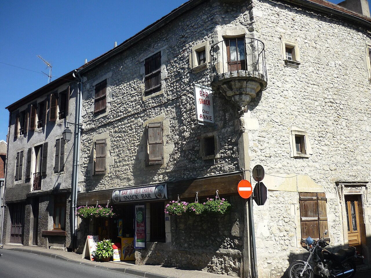 Photo 3 — Billy, Allier (03260)