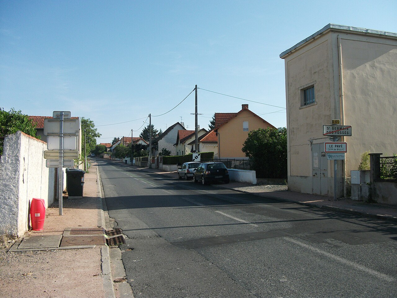 Photo 4 — Billy, Allier (03260)