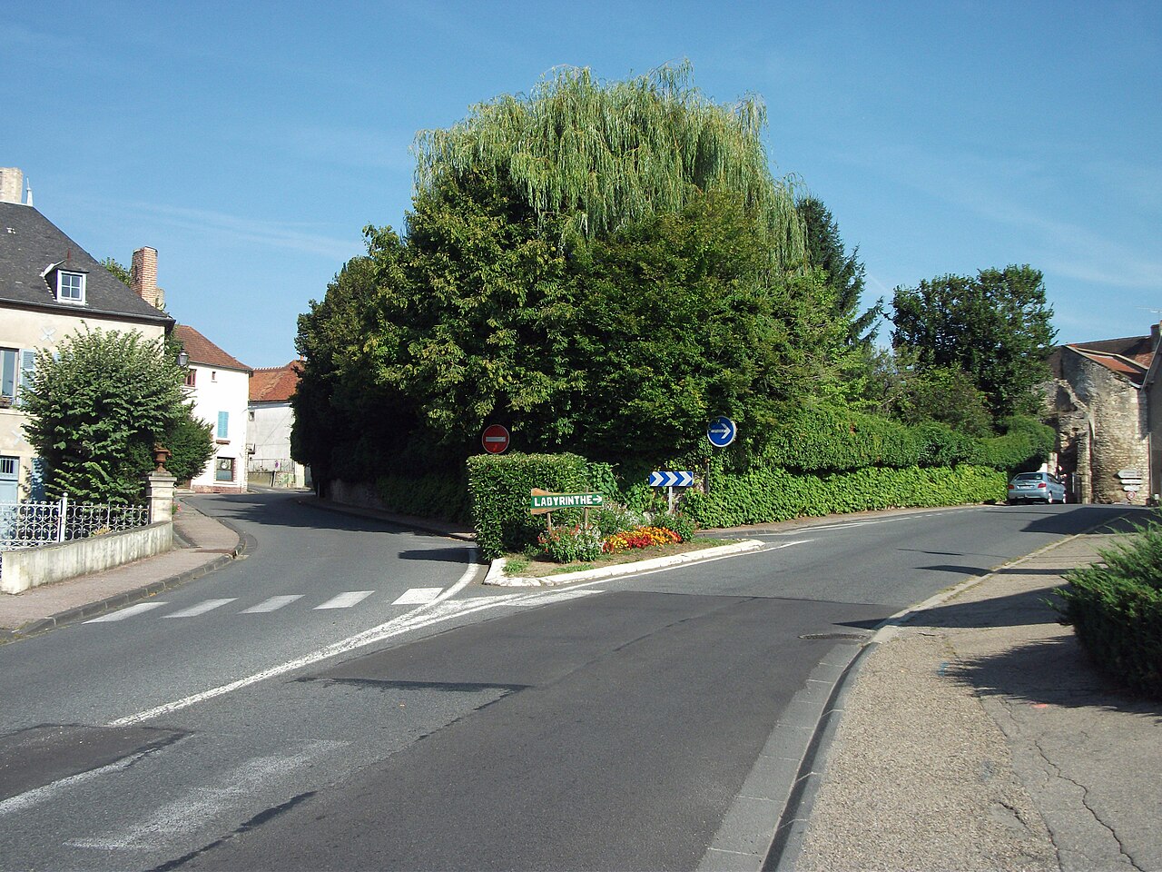 Photo 5 — Billy, Allier (03260)