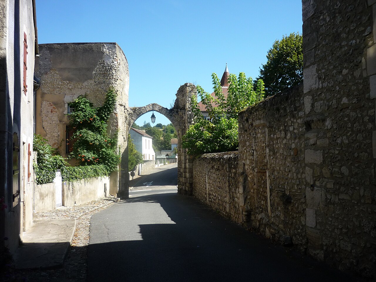 Photo 7 — Billy, Allier (03260)
