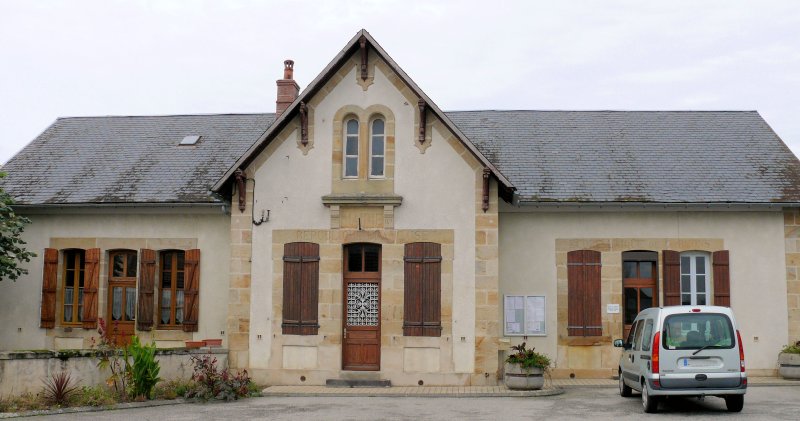 Bourbon-l'Archambault