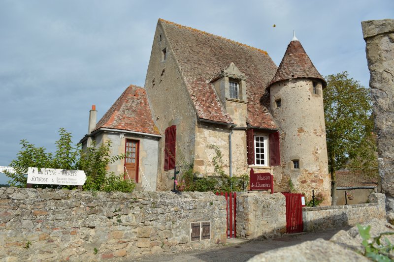 Bourbon-l'Archambault