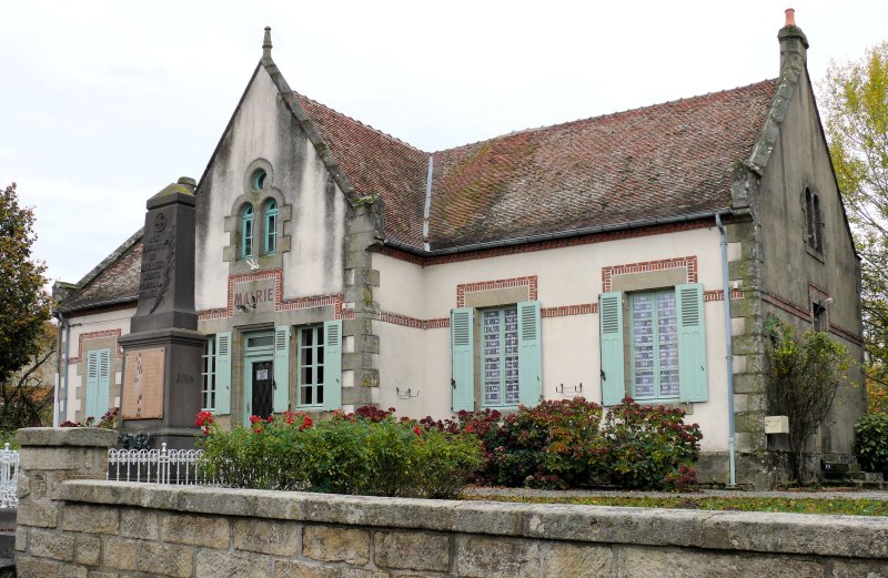 Bourbon-l'Archambault