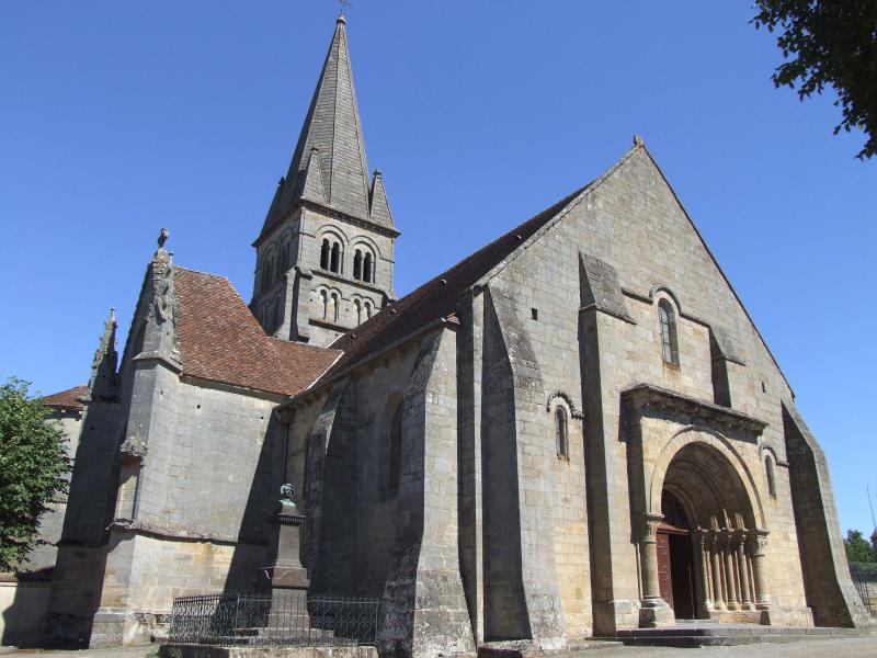 Photo 4 — Bourbon-l'Archambault, Allier (03160)