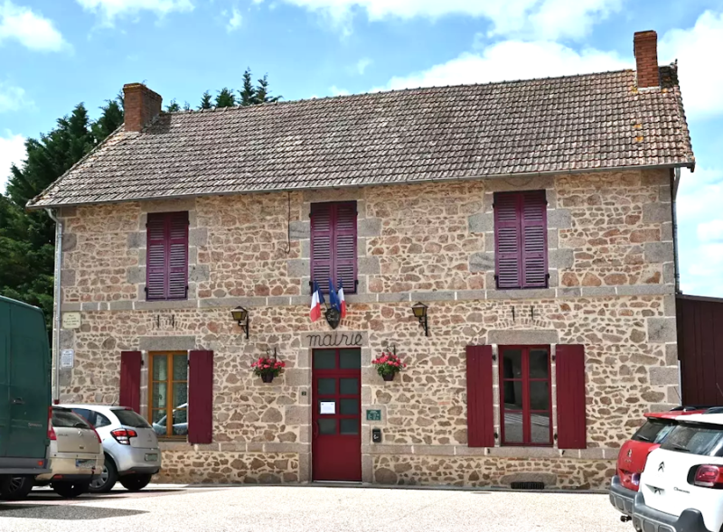 Le Breuil