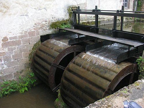 Le Breuil