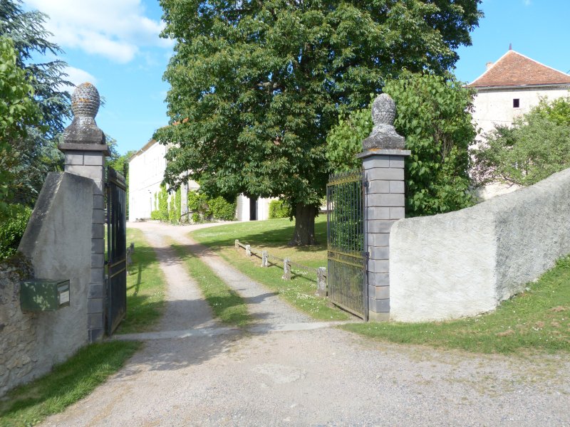 Broût-Vernet