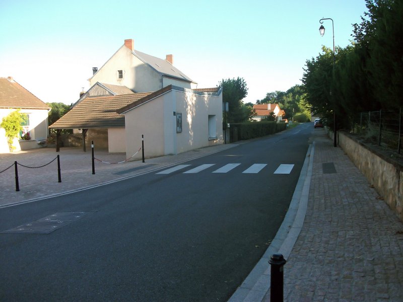 Busset