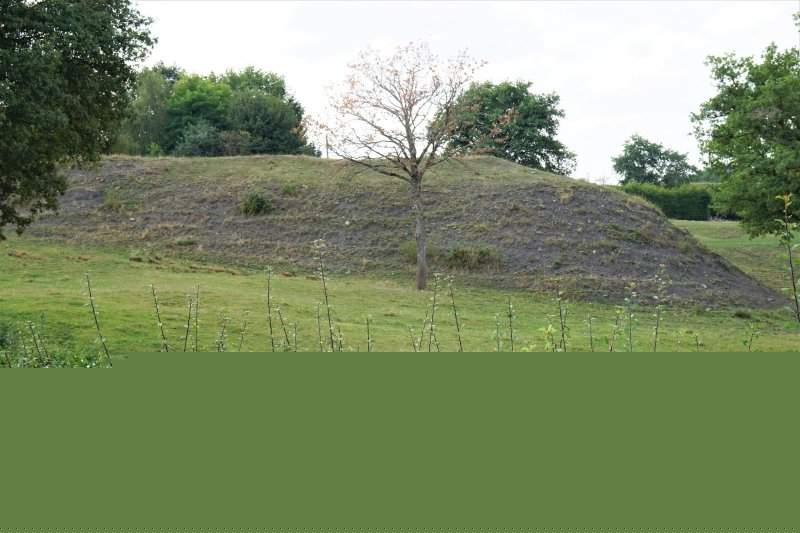 Buxières-les-Mines