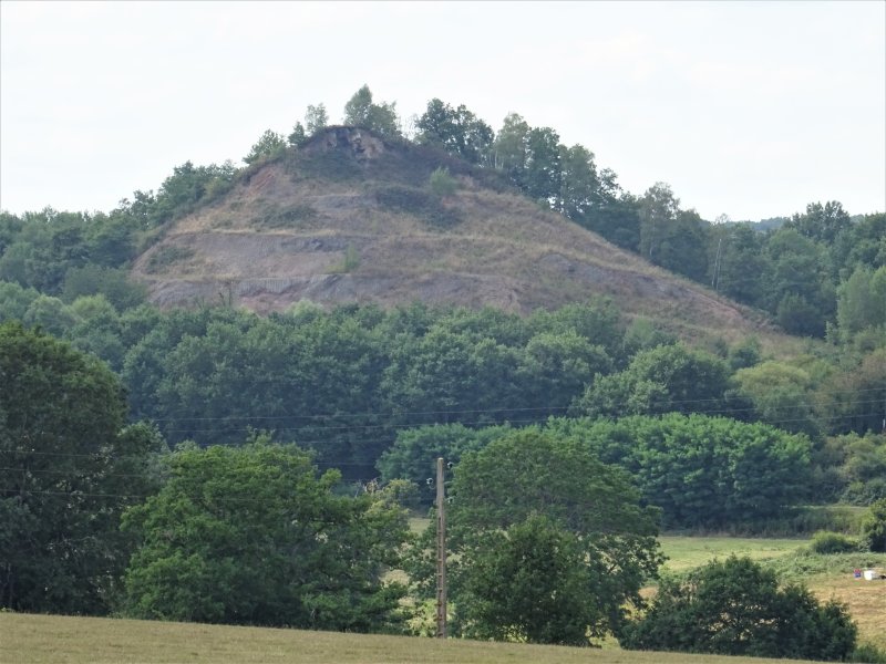 Buxières-les-Mines