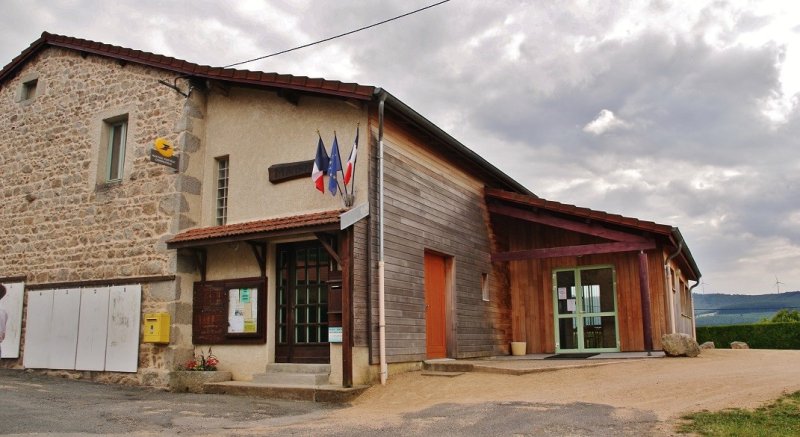 La Chabanne