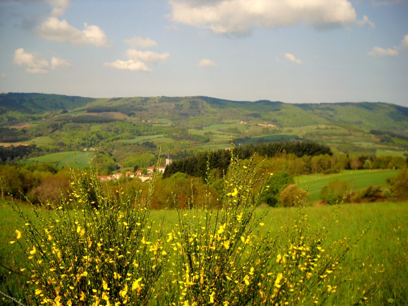 La Chabanne
