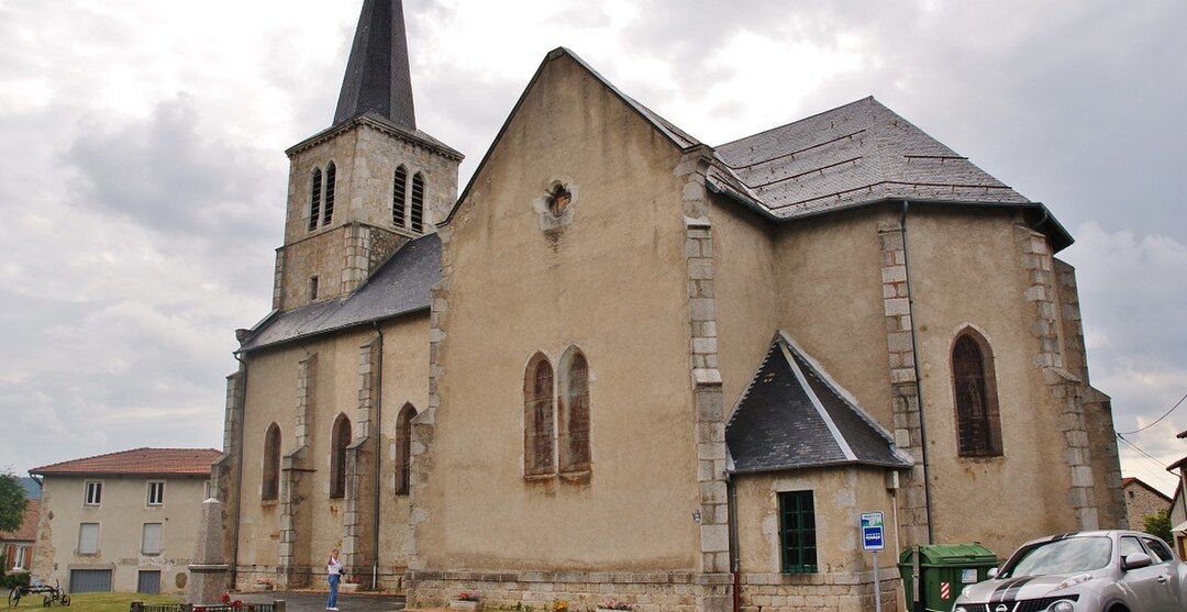 Photo 2 — La Chabanne, Allier (03250)