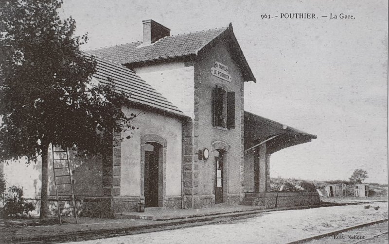 La Chapelle