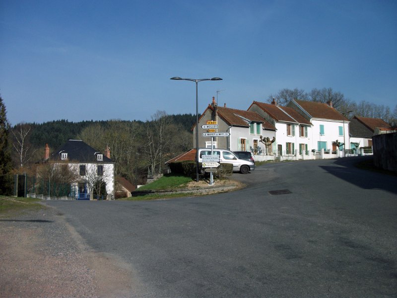 La Chapelle