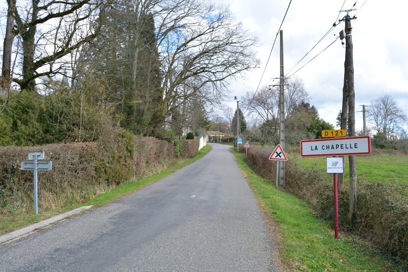 La Chapelle