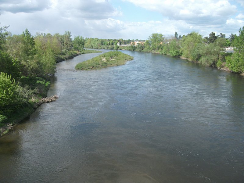 Charmeil