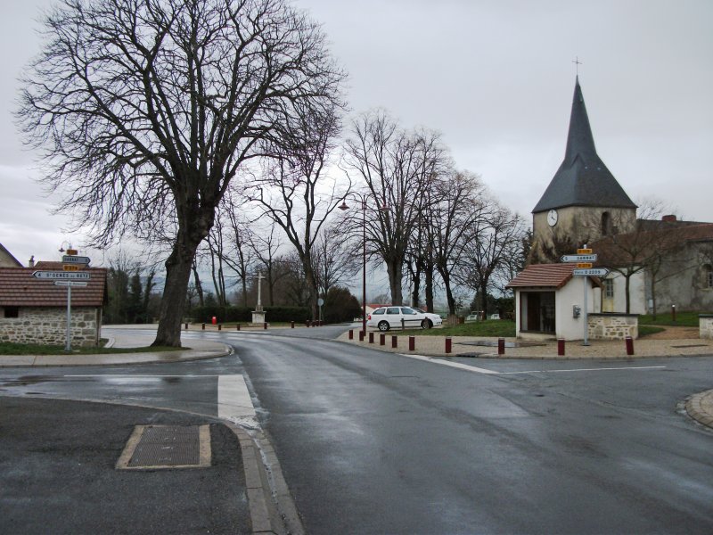 Charmes