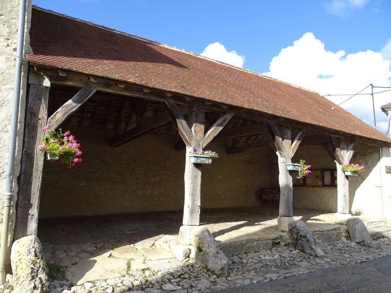 Charroux