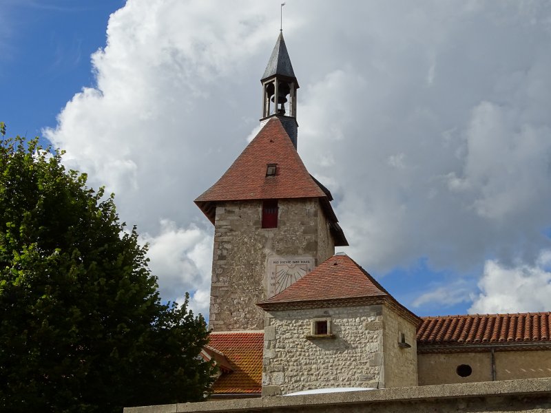 Charroux