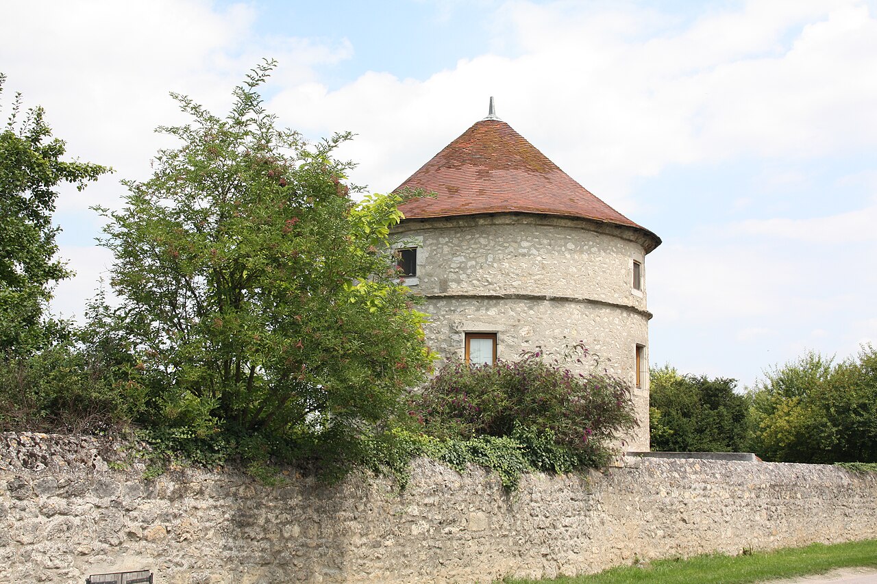 Photo 10 — Charroux, Allier (03140)