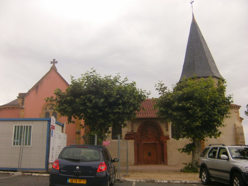 Chassenard
