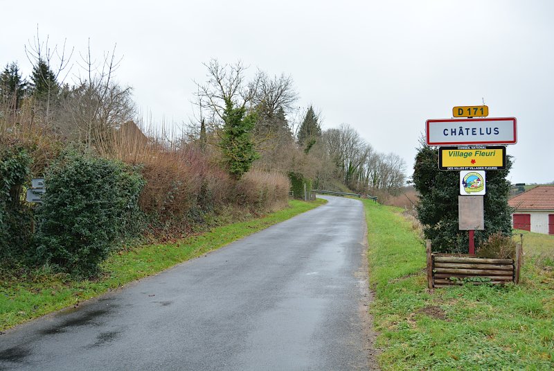 Châtelus