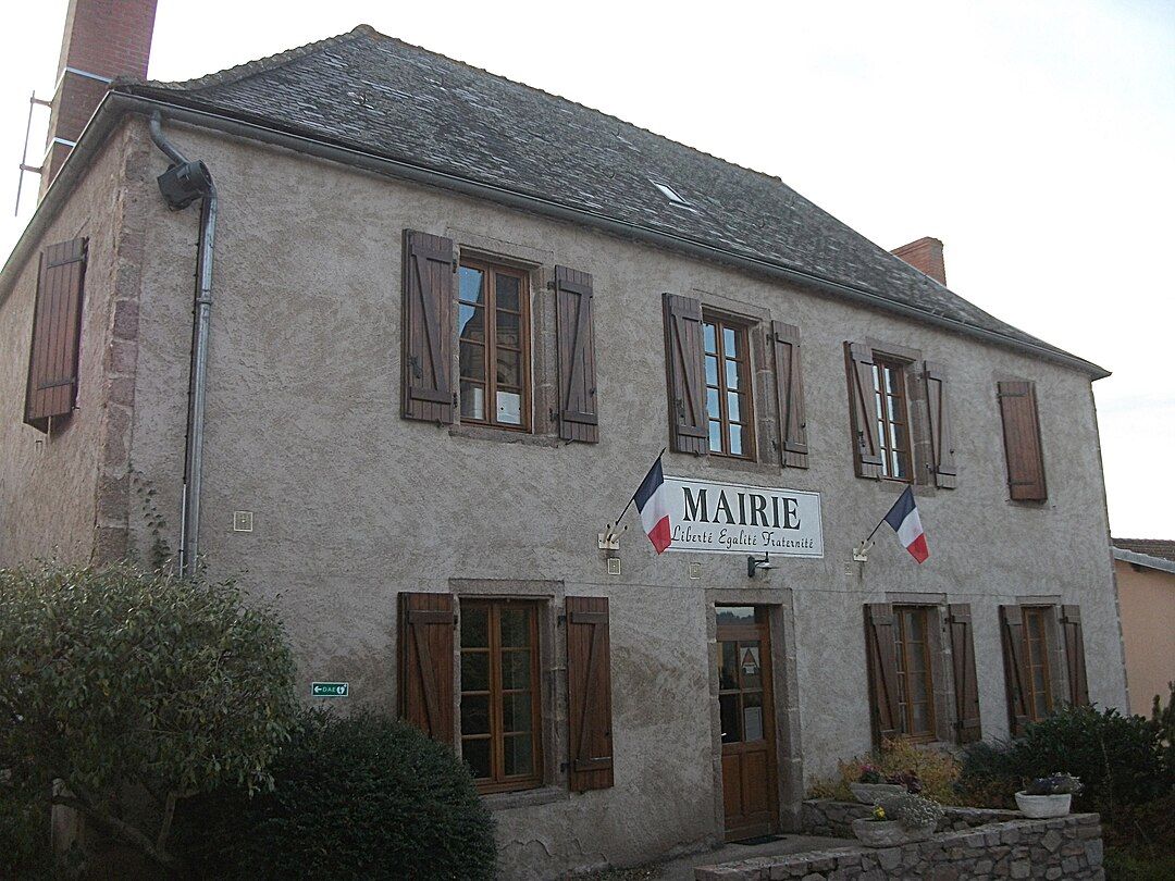 Photo 2 — Châtelus, Allier (03120)