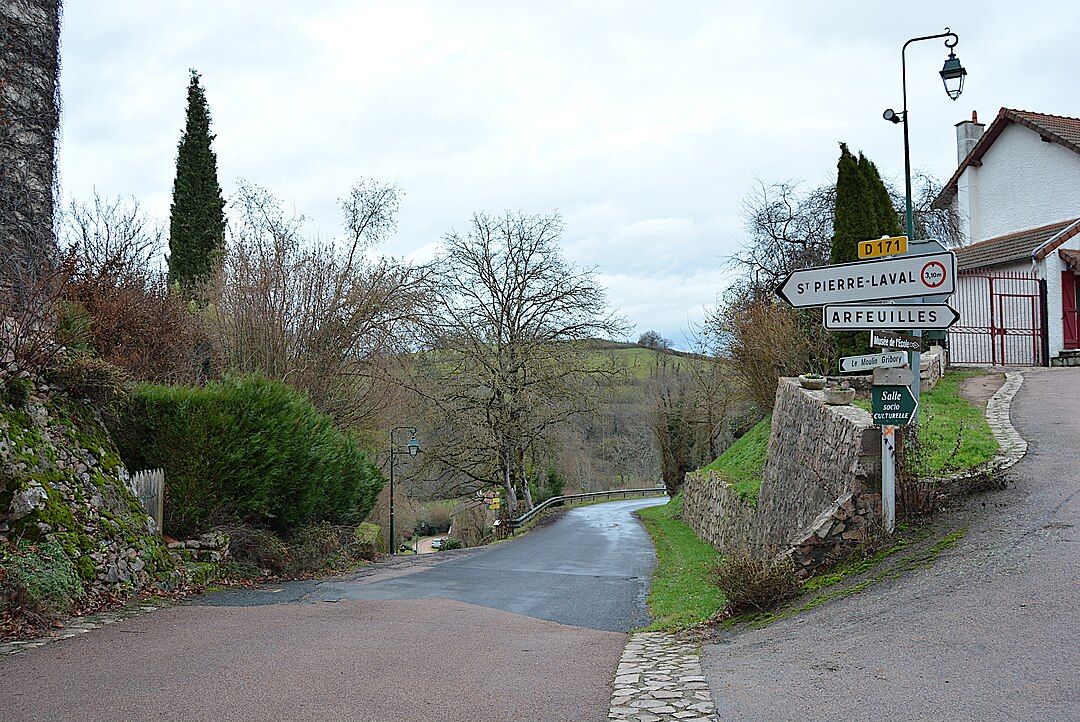 Photo 4 — Châtelus, Allier (03120)
