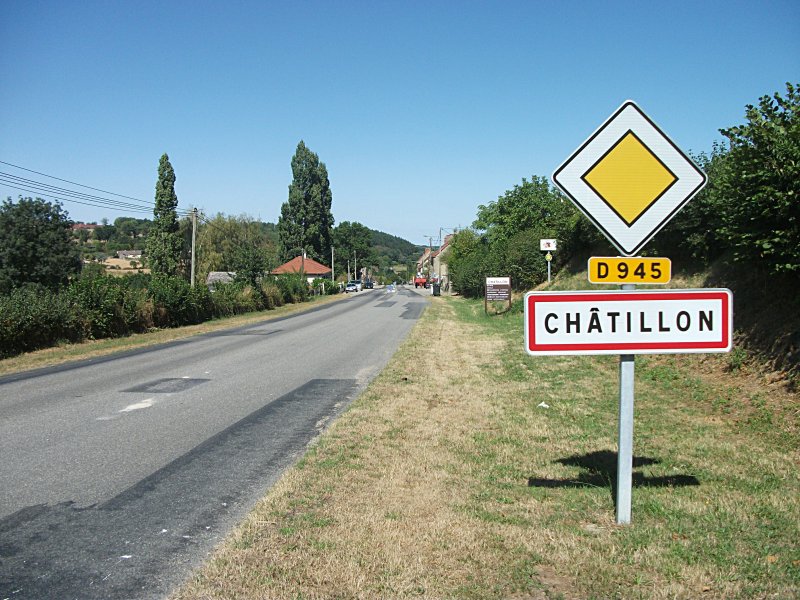 Châtillon