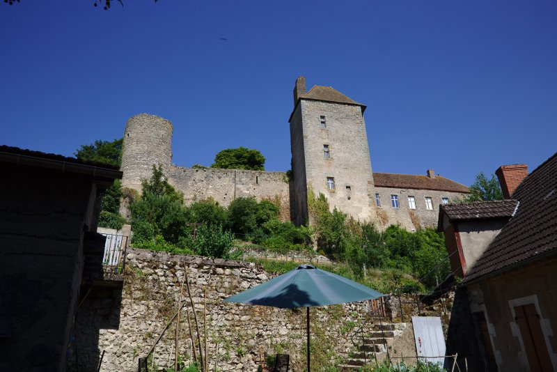 Chavroches
