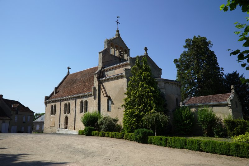 Chavroches