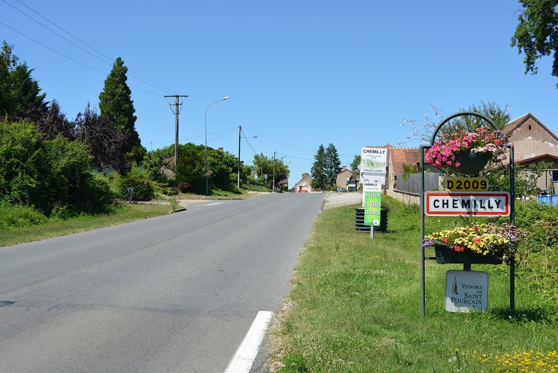Chemilly