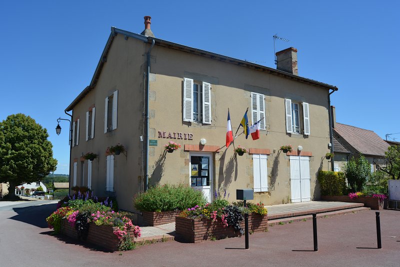 Chemilly