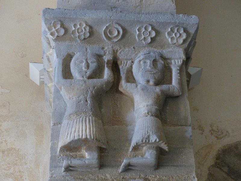 Chirat-l'Église