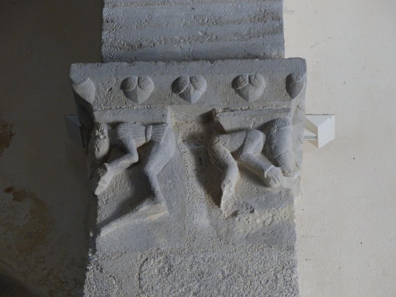 Chirat-l'Église