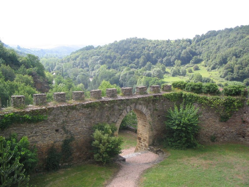 Chouvigny