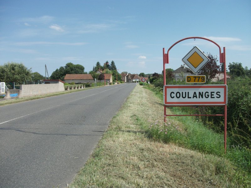 Coulanges