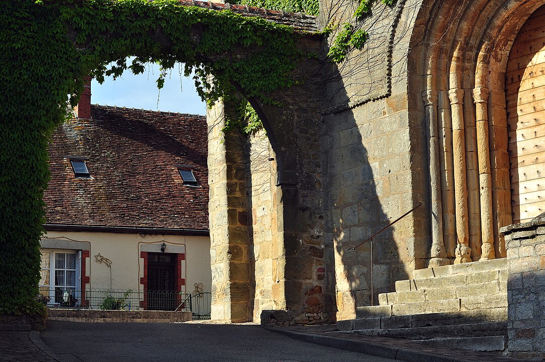 Photo 3 — Couleuvre, Allier (03320)