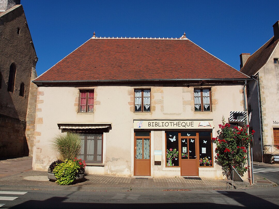 Photo 4 — Couleuvre, Allier (03320)