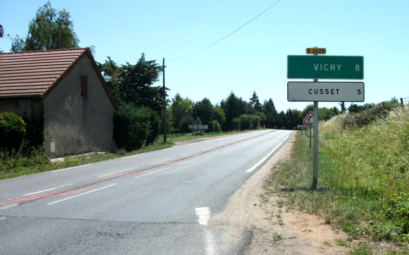 Creuzier-le-Neuf