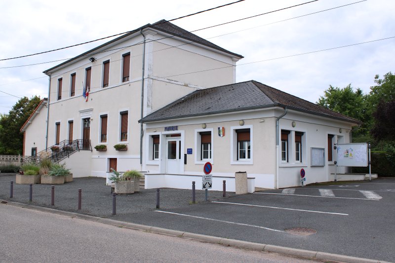 Creuzier-le-Neuf