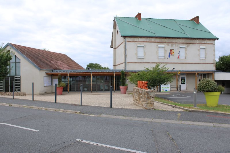 Creuzier-le-Vieux