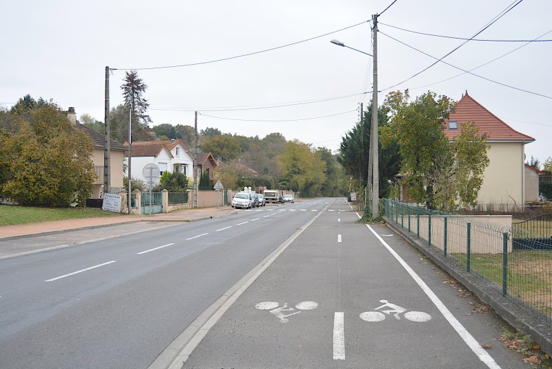 Creuzier-le-Vieux