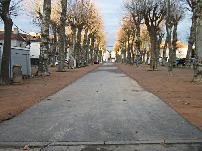 Photo 4 - Cusset, Allier (03300)