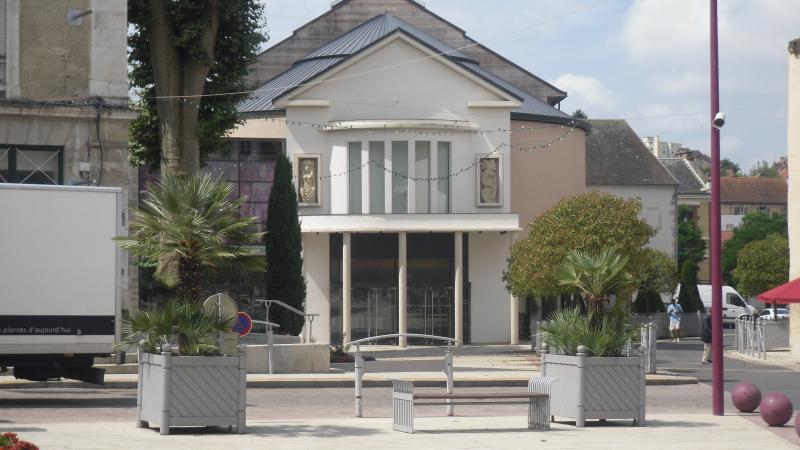 Photo 6 - Cusset, Allier (03300)